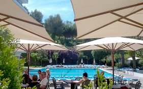 Hotel Gran Garbi & Aquasplash